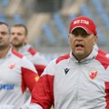 Milojević nakon generalke: Evo šta je imao da poruči strateg Crvene zvezde!