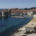 U Dubrovniku danas izmerena najviša temperatura mora otkako postoje merenja