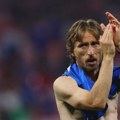 Potpis dana - Luka Modrić!