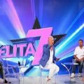 ELITA 7: Voditelj ostao zatečen! Ša napustio emisiju kada je uhvatio Mionu da radi ovo! (VIDEO)