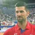 "Zabrinut jesam...": Novak dao prvu izjavu i doneo loše vesti navijačima u Srbiji posle istorijske pobede