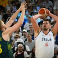 Najbolji na svetu - i u NBA, ali i za Srbiju!