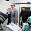 Vučić najavio: Očekujemo to do kraja meseca Velika vest za građane Srbije, tiče se lista čekanja