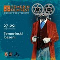 Prvi "Temerin film fest" od 27. do 29. septembra