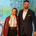 Pogledajte kako je bilo na premijera filma "Lazarev put": Glume Ivan Bosiljčić, Nebojša Dugalić...