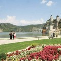 Srbiju posetilo 4,2 miliona turista 2023. godine