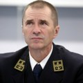 Umirovljeni admiral Robert Hranj ima novi angažman