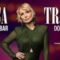 Solistički koncert Goce Tržan 17. oktobra u Domu Vojske u Nišu