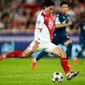 Liga prvaka: Monaco – Crvena zvezda 5:1