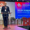 Dobrijević: Srpska IT industrija neosporni lider na Balkanu