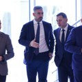 Promovisan aleksandar Kolarov kao novi selektor reprezentacije: Evo šta je imao da poruči javnosti! (video)