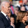 Biden i Harris prvi put zajedno u javnosti nakon predsjedničkih izbora