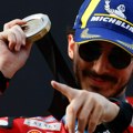 Drama u Moto GP se nastavlja, Banjaja produžio neizvesnost, svetski šampion će biti poznat u nedelju