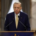 Erdogan: Nameravamo da povećamo trgovinsku razmenu sa Rusijom