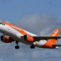 Easyjet u poslovnoj godini s 40 posto većom dobiti