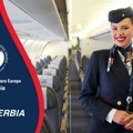 Vučiću, podnesi ostavku; Er Srbija proglašena za najbolju avio-kompaniju u istočnoj Evropi