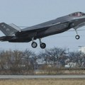 Holandski lovci F-35 presreli tri ruska aviona: Bekelmans – Rusi aktivni iznad Baltičkog mora