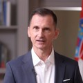 Predsednički kandidat HDZ Dragan Primorac preti da će blokirati ulazak Srbije u EU "ako ne otvori arhive"