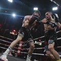 HELL Boxing Kings: Finiš takmičenja iznedrio istorijske pobede