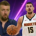 "Išao sam s nikolom Jokićem u školu!" Učesnik Elite progovorio o poznanstvu s NBA zvezdom i šokirao ukućane, Lepi Mića…