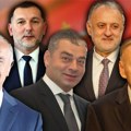 Vladari srpskog sporta - Moć, uticaj i novac! Ovo je lista 20 najmoćnijih funkcionera!