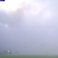 Prekinut meč evropskih prvaka u ligi šampiona: Razlog je prilično bizaran! (video)