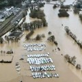 Poplave istorijskih razmera: Haos u Francuskoj, ovoliko vode nije viđeno 40 godina (foto/video)