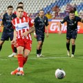 Napredak dočekuje Zvezdu u subotu u 15 časova