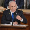 Netanyahu prijeti nastavkom rata u Gazi ako zarobljenici ne budu oslobođeni do subote