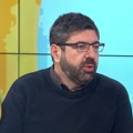 Institucije će teško raditi svoj posao dok je na čelu Aleksandar Vučić – Radomir Lazović