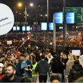 Kineski DipSik analizirao moguće ishode protesta u Srbiji