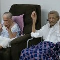 Marija (101) i njen suprug (105) su u braku 84 godine i 85 dana! Oborili Ginisov rekord i odgajili 13 dece, 55 unučadi, 54…