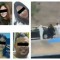 9 Studenata nestalo pre mesec dana na turističkoj destinaciji Našli su ih raskomadane