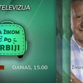 Zašto truba najbolje zvuči u Guči? – ne propustite „Sa Žikom po Srbiji“ od 15h na Kurir televiziji