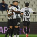 Partizan oslabljen u Surdulici, trio u velikoj formi van stroja!