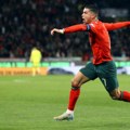 Ronaldo ponovo menjao almanahe