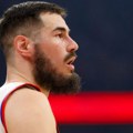 Kalinić nije smeo ništa da kaže kada je pomenuta Evroliga: "Nemoj, kazniće mene i Janakopulosa"