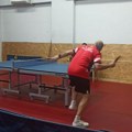 STK „Podrinje“ iz Mačvanske Mitrovice prvak Vojvođanske A stonoteniske lige