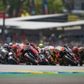 Pred Le Man o moto 24 časa Le Mana