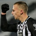 Štulić objasnio zašto je morao da napusti Partizan
