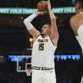 Prenos, Oklahoma - Denver: Kakva majstorica, kakva drama u NBA plej-ofu!