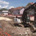Novi Pazar: Bez otpadnih voda u rekama, uporedo sa korićenjem izgradnja sekundarne kanalizacije