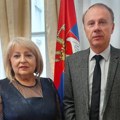 Zašto SNS i SPS tvrde da rektor Đokić krši autonomiju univerziteta, a to nisu činili Nenad Filipović, Slobodan Unković…