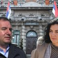 Desna ruka bivše gradonačelnice ništa na slobodi: Neša guska pušten iz pritvora, određena mu mera zabrane napuštanja…