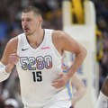 Jokić ponovo u idealnoj petorci NBA lige: Somborac među najboljima sedmi put u karijeri, peti uzastopno