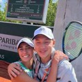 Rolan Garos objavio raspored: Evo kad igraju Hamad Međedović, Olga Danilović i Nina Stojanović