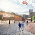 "Staklenac" - metro stanica: Akcioni plan raseljavanja za podzemnu železnicu