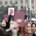 „Hoćemo li u Šabac na protest? Ho-će-mo“: Studenti u blokadi objavili plan i mapu protesta 31. maja FOTO