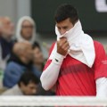 Novak posle pobede: “Deo mene otišao je sa Nadalom”