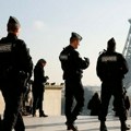 Policijski izvori: Pet jevrejskih institucija u Parizu poprskano zelenom farbom